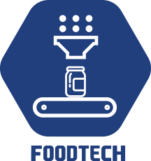 FoodTech logo